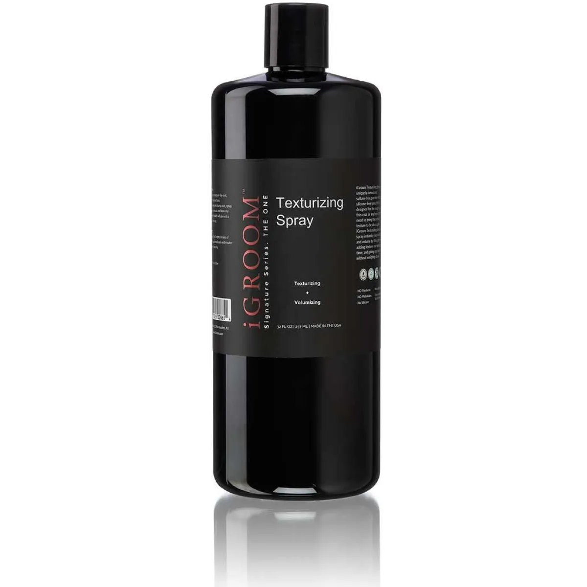 Ryan's Pet Supplies iGroom Texturizing Spray
