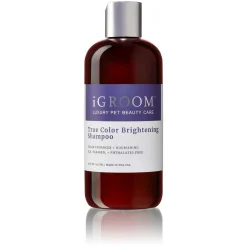 Ryan's Pet Supplies iGroom True Color Brightening Dog Shampoo
