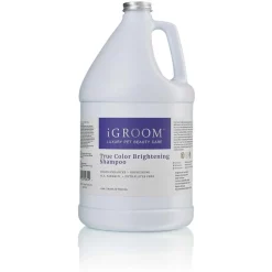 Ryan's Pet Supplies iGroom True Color Brightening Dog Shampoo