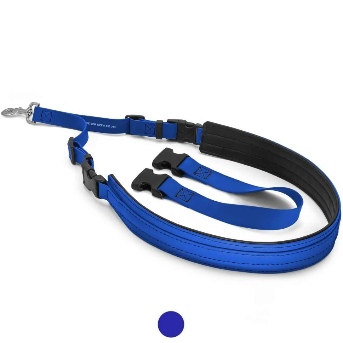 Ryan's Pet Supplies Jelly Pet Belly Loop Restraint