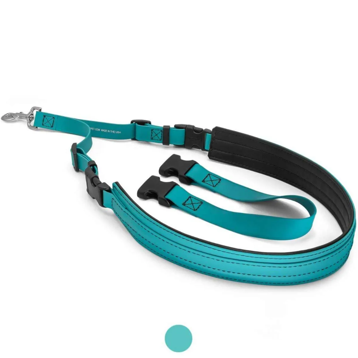 Ryan's Pet Supplies Jelly Pet Belly Loop Restraint