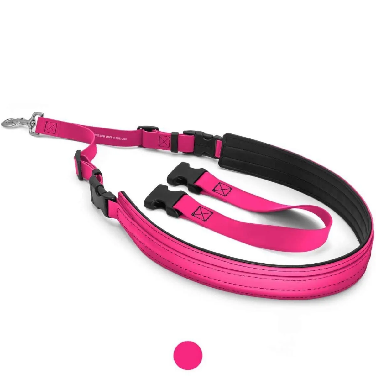 Ryan's Pet Supplies Jelly Pet Belly Loop Restraint