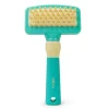 Ryan's Pet Supplies Jelly Pet Dog Bath Brush