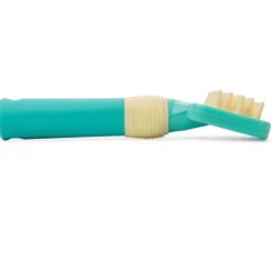 Ryan's Pet Supplies Jelly Pet Dog Bath Brush