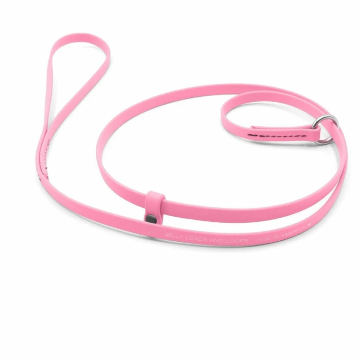 Ryan's Pet Supplies Jelly Pet Grooming Leads 5/8'' x 6'