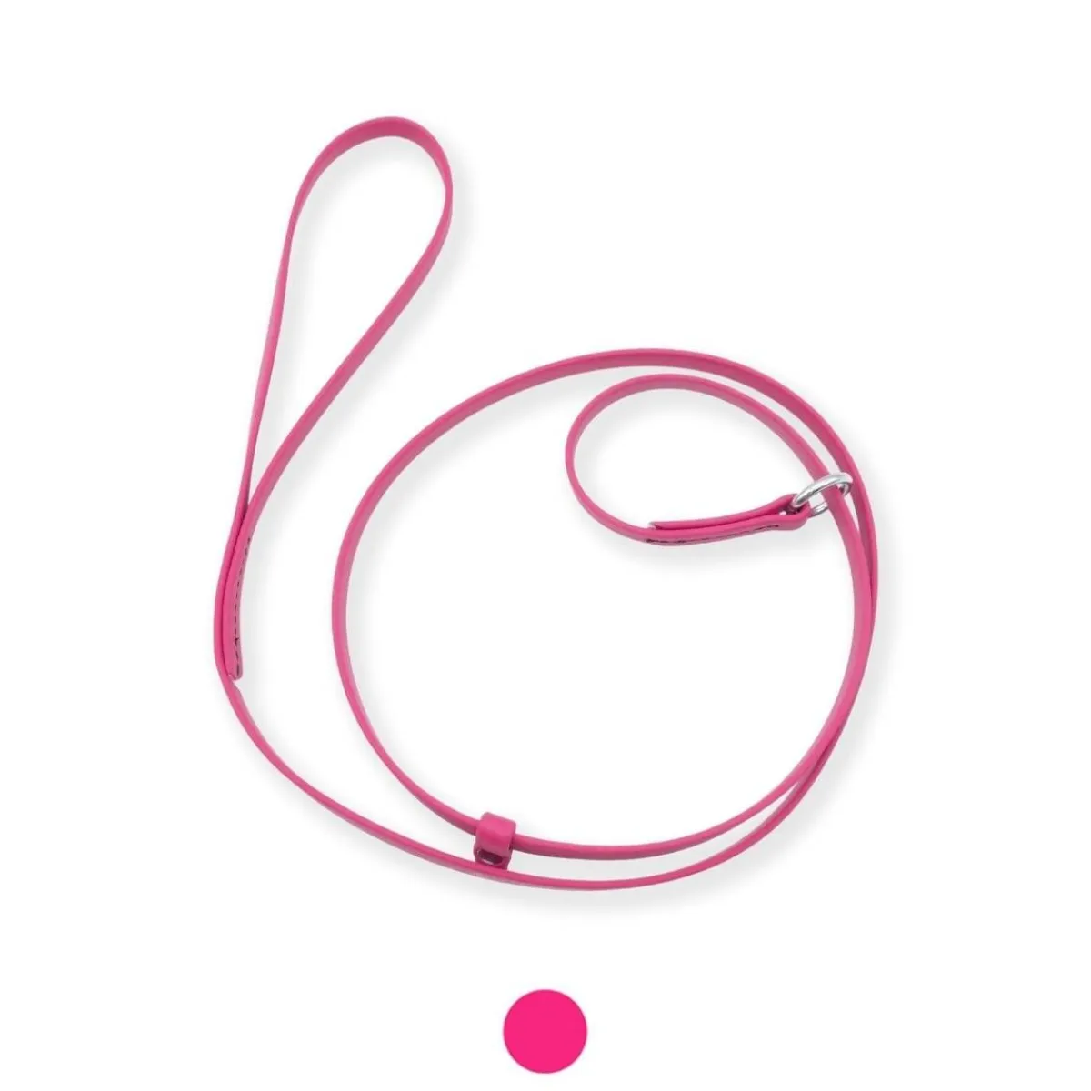 Ryan's Pet Supplies Jelly Pet Grooming Leads 5/8'' x 6'