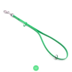 Ryan's Pet Supplies Jelly Pet Grooming Loops 3/8'' W/ Ring