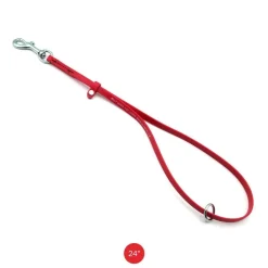 Ryan's Pet Supplies Jelly Pet Grooming Loops 3/8'' W/ Ring