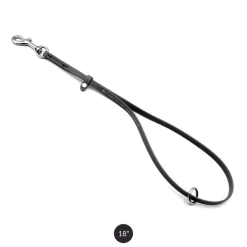 Ryan's Pet Supplies Jelly Pet Grooming Loops 3/8'' W/ Ring
