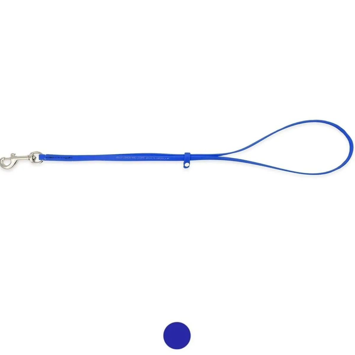 Ryan's Pet Supplies Jelly Pet Heavy Duty Grooming Loops - 1/2'' x 24"