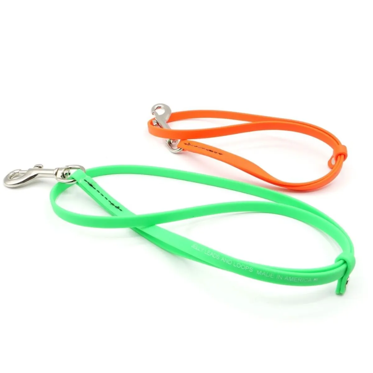 Ryan's Pet Supplies Jelly Pet Heavy Duty Grooming Loops - 1/2'' x 24"