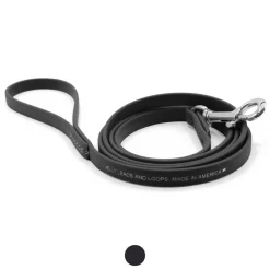 Ryan's Pet Supplies Jelly Pet Leash Standard Dog Leash 3/8'' x 6'