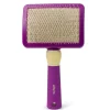 Ryan's Pet Supplies Jelly Pet Pivoting Slicker Brush