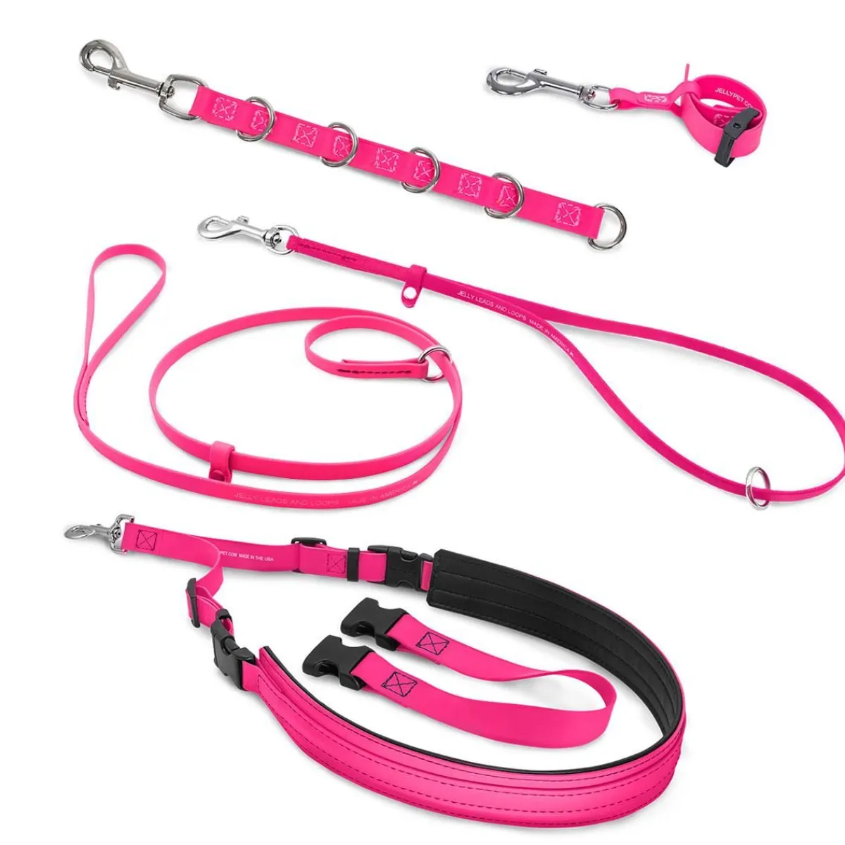 Ryan's Pet Supplies Jelly Pet Pro Pack