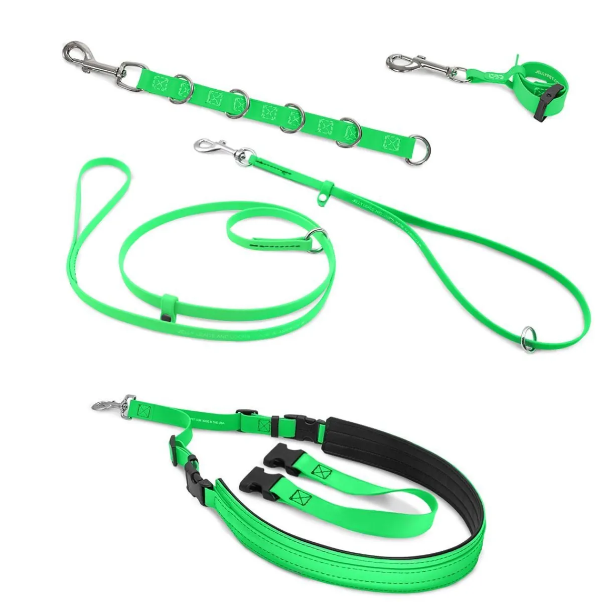 Ryan's Pet Supplies Jelly Pet Pro Pack