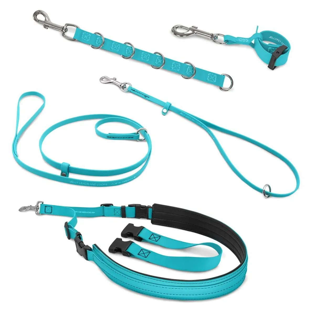 Ryan's Pet Supplies Jelly Pet Pro Pack
