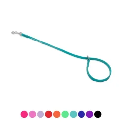 Ryan's Pet Supplies Jelly Pet Slip Style Grooming Loop 3/8" x 25"