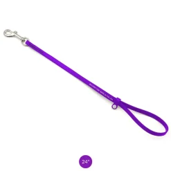 Ryan's Pet Supplies Jelly Pet Waterproof & Mold Resistant Grooming Loop - 3/8"