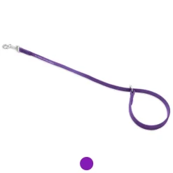 Ryan's Pet Supplies Jelly Pet Waterproof Grooming Slip-Style Loop - 1/2" X 30"