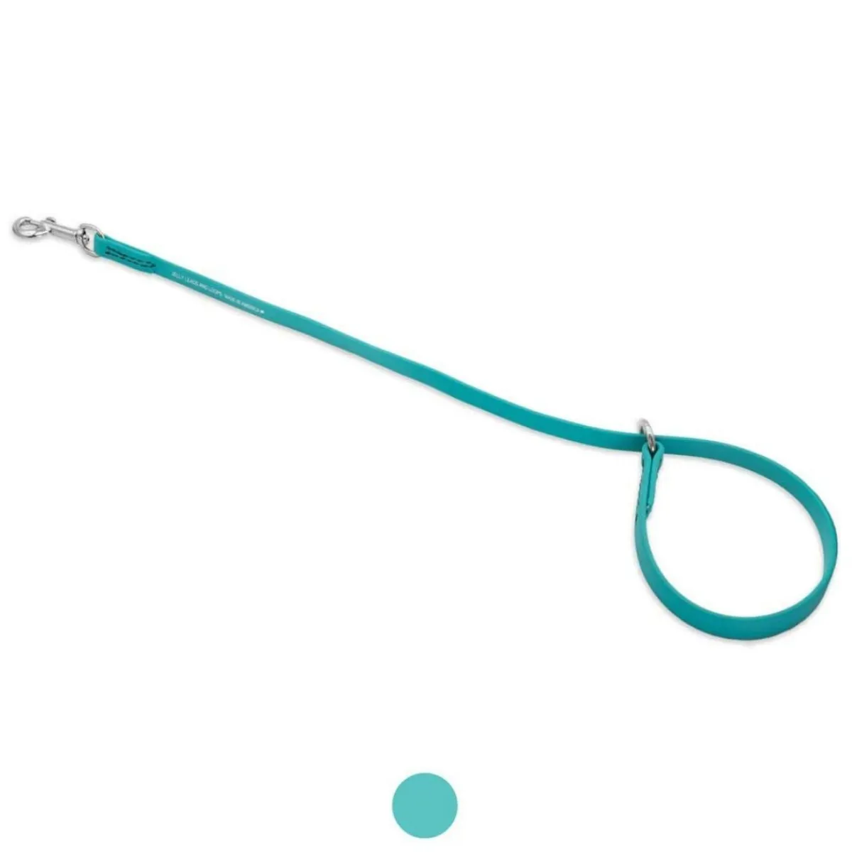 Ryan's Pet Supplies Jelly Pet Waterproof Grooming Slip-Style Loop - 1/2" X 30"