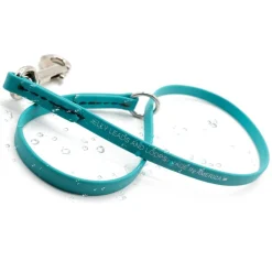 Ryan's Pet Supplies Jelly Pet Waterproof Grooming Slip-Style Loop - 1/2" X 30"