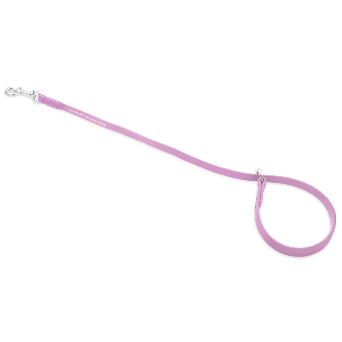 Ryan's Pet Supplies Jelly Pet Waterproof Grooming Slip-Style Loop - 1/2" X 30"
