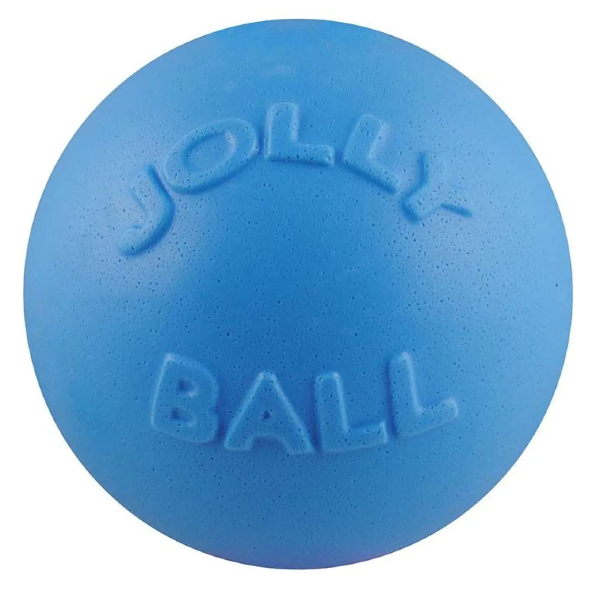 Ryan's Pet Supplies Jolly Pet Bounce-n-Play Ball Blueberry Small
