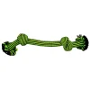 Ryan's Pet Supplies Jolly Pet Knot-n-Chew 2 Knot Rope