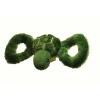 Ryan's Pet Supplies Jolly Pet Tug-a-Mals Turtle Small