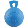 Ryan's Pet Supplies Jolly Pet Tug-n-Toss Blueberry Medium