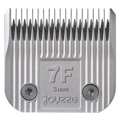 Ryan's Pet Supplies Joyzze A Series Grooming Clipper Blades - All Sizes