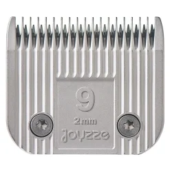 Ryan's Pet Supplies Joyzze A Series Grooming Clipper Blades - All Sizes