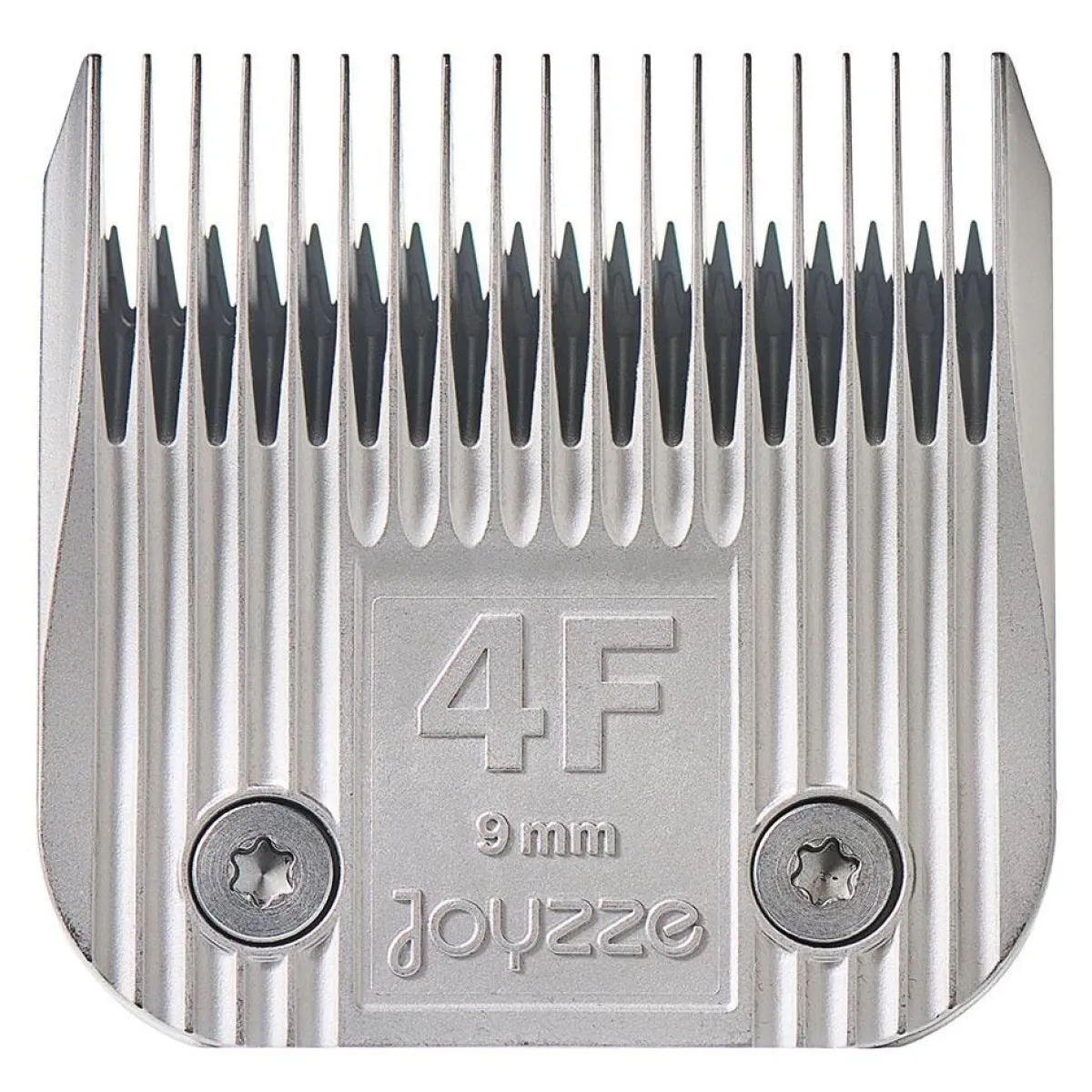 Ryan's Pet Supplies Joyzze A Series Grooming Clipper Blades - All Sizes