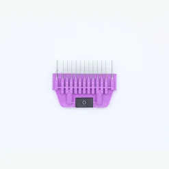 Ryan's Pet Supplies Joyzze A Series Wide Metal Comb