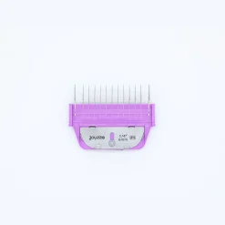 Ryan's Pet Supplies Joyzze A Series Wide Metal Comb