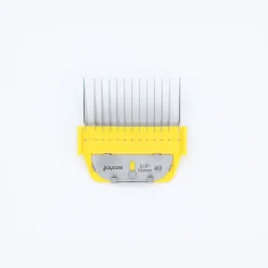 Ryan's Pet Supplies Joyzze A Series Wide Metal Comb