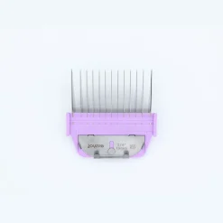 Ryan's Pet Supplies Joyzze A Series Wide Metal Comb