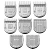 Ryan's Pet Supplies Joyzze C-Max Blades