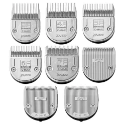 Ryan's Pet Supplies Joyzze C-Max Blades