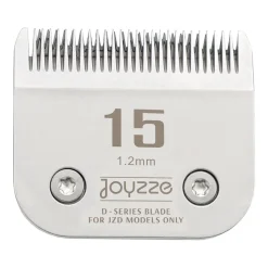 Ryan's Pet Supplies Joyzze D Series Blades