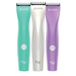 Ryan's Pet Supplies Joyzze Hornet Mini Cordless Clipper