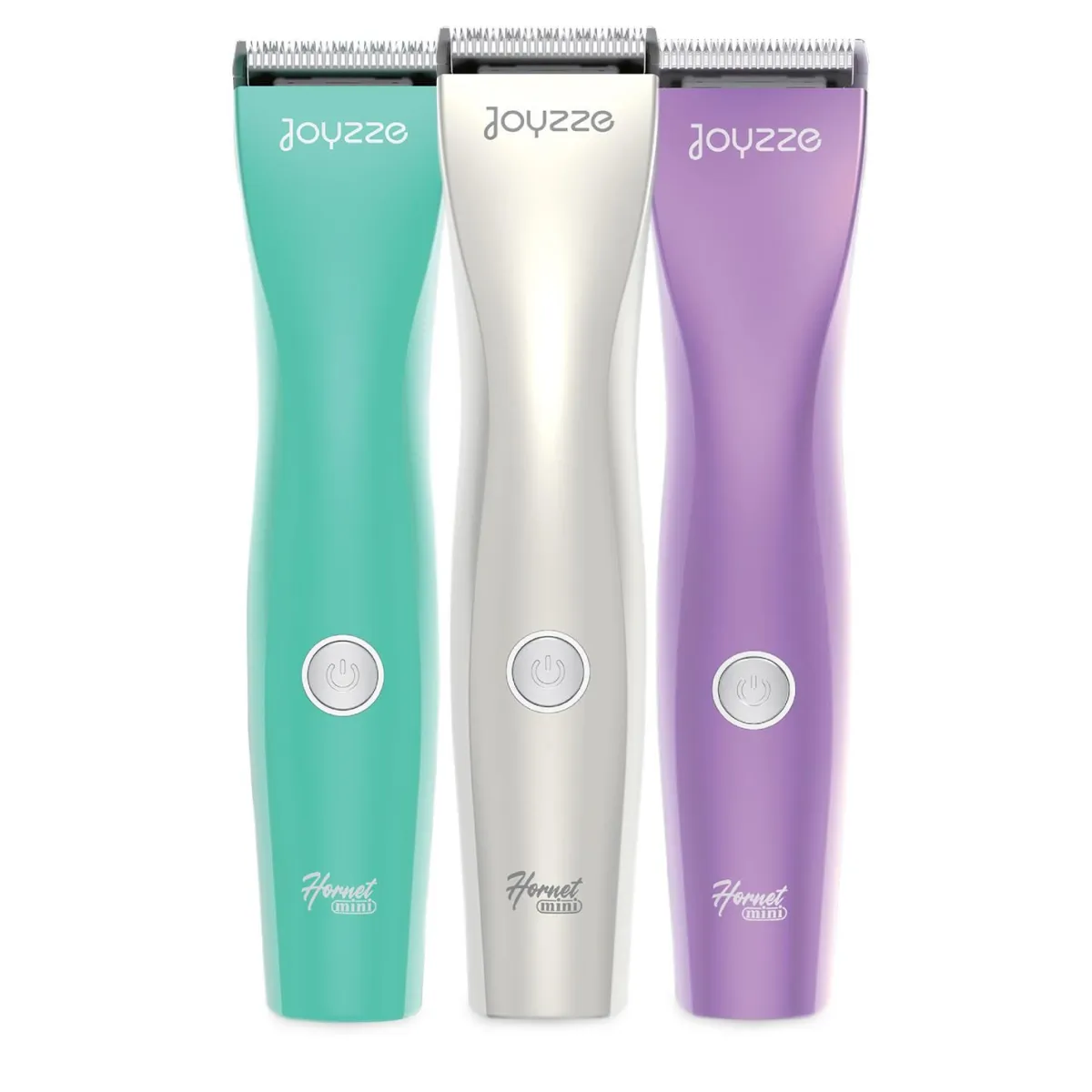 Ryan's Pet Supplies Joyzze Hornet Mini Cordless Clipper
