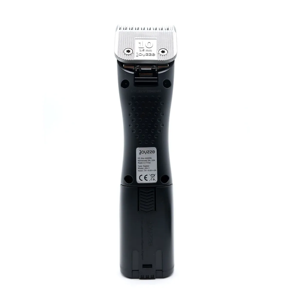 Ryan's Pet Supplies Joyzze Raptor Cordless