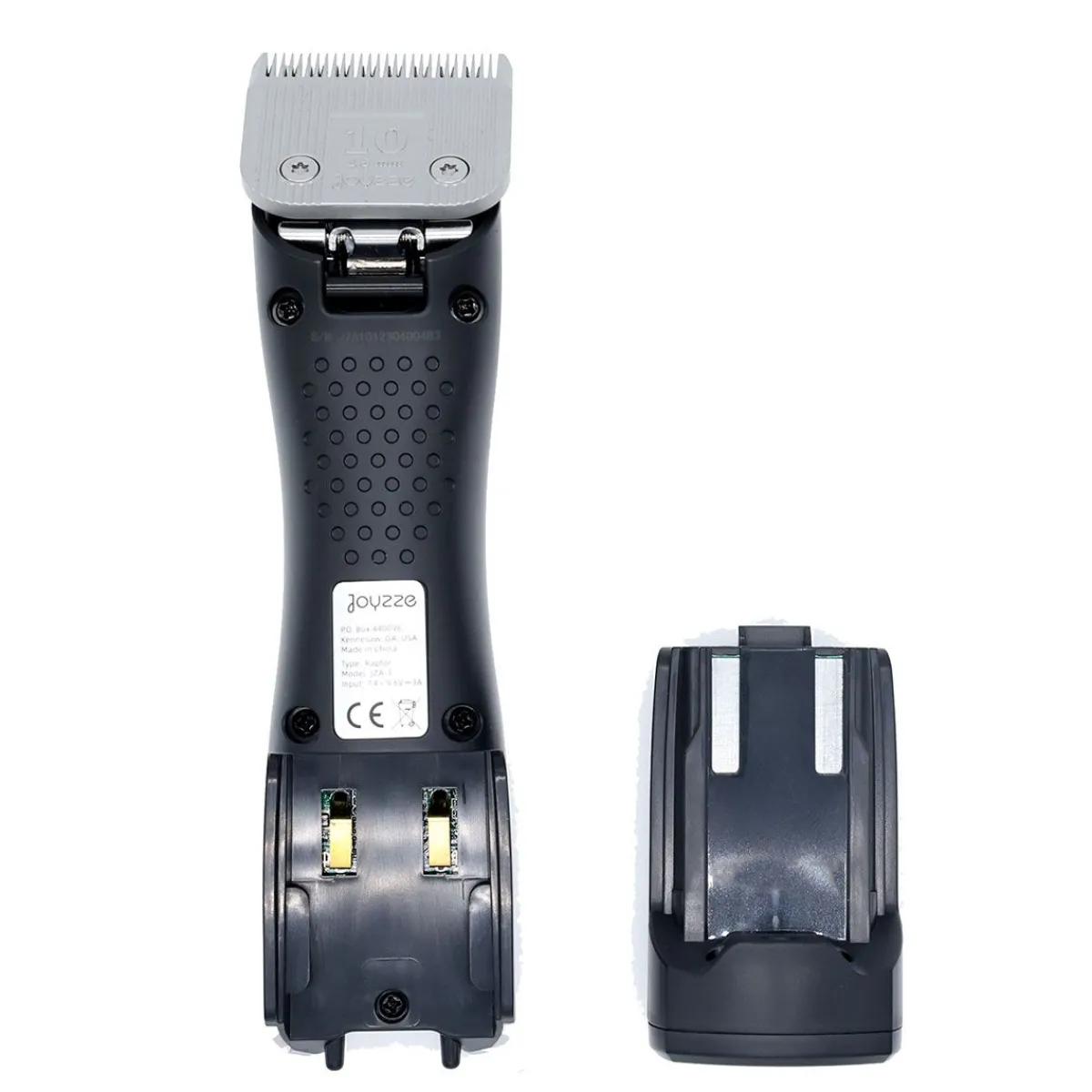 Ryan's Pet Supplies Joyzze Raptor Cordless