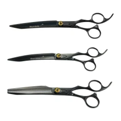Ryan's Pet Supplies Kenchii Bumble Bee Shears