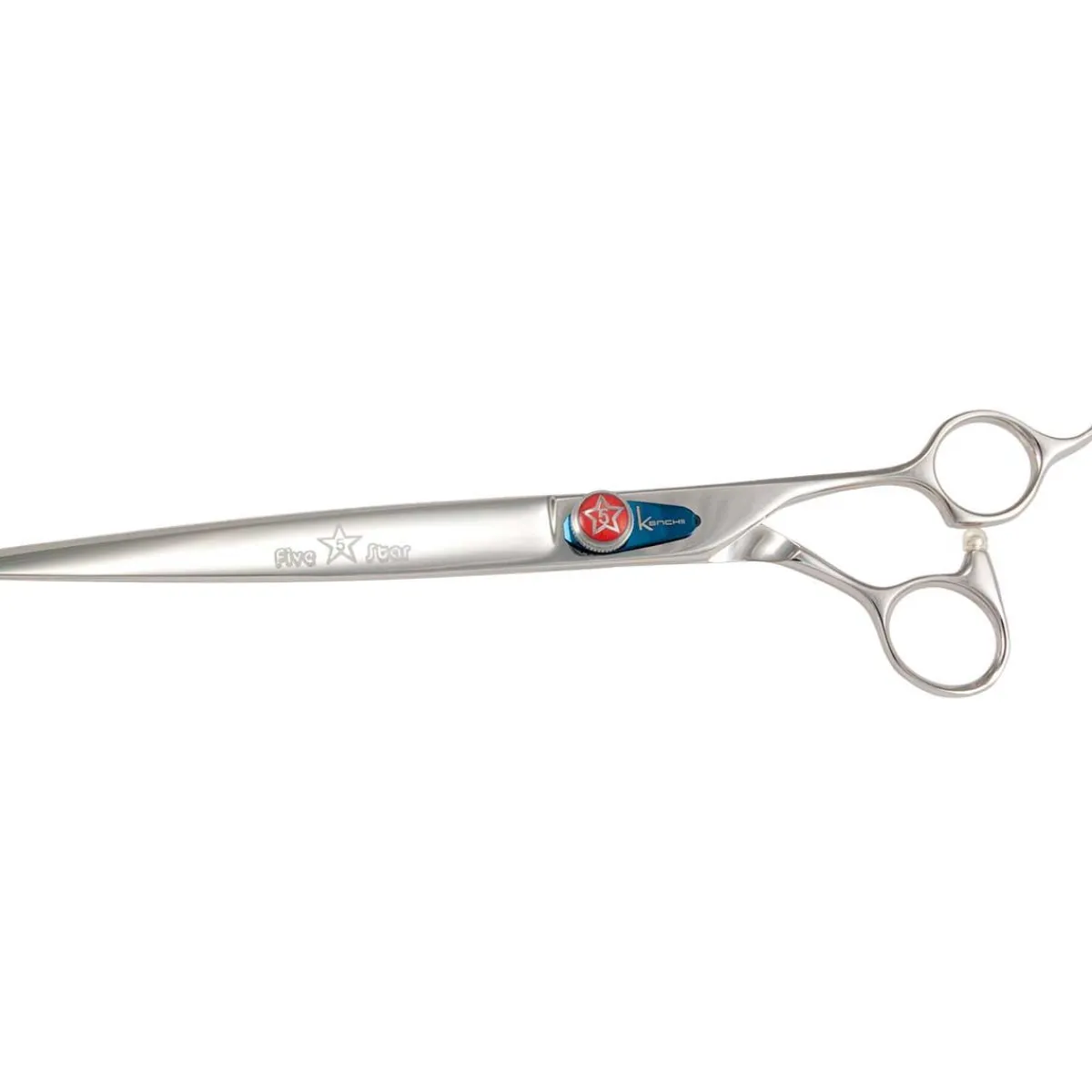 Ryan's Pet Supplies Kenchii Five Star Offset Shears