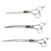 Ryan's Pet Supplies Kenchii Shinobi Curved Shears