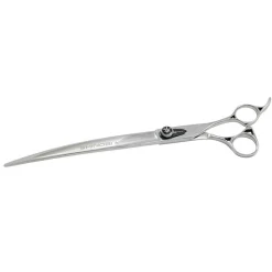 Ryan's Pet Supplies Kenchii Shinobi Curved Shears
