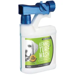 Ryan's Pet Supplies Kennel & Turf Wash Bio-Enzymatic All-Purpose Cleaner