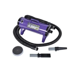 Ryan's Pet Supplies K-9 II Dryer Variable Speed